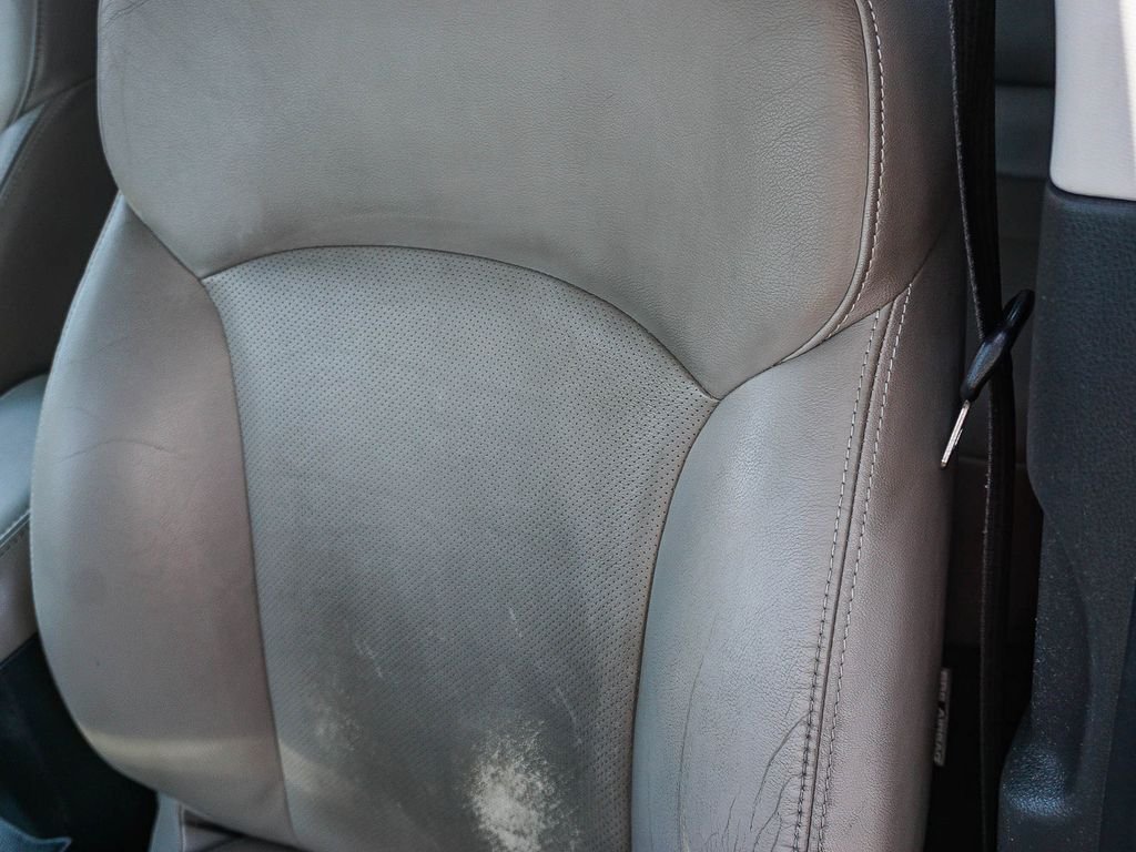 Used 2014 Green Subaru 2.5i Limited image 21