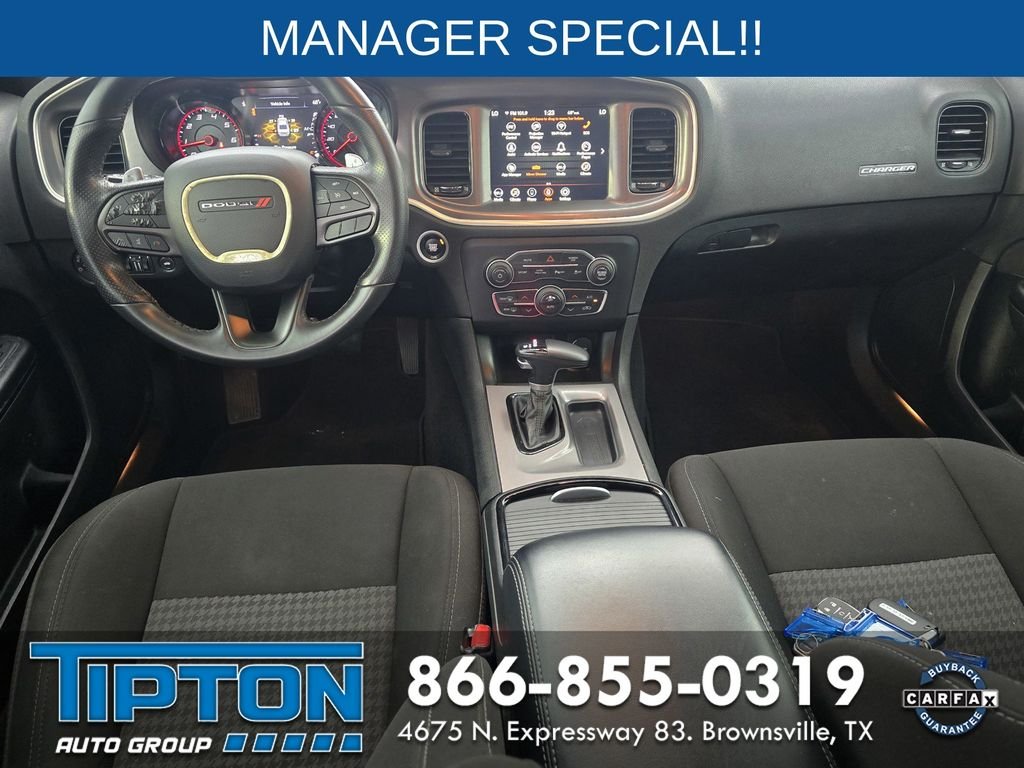Used 2022 White Dodge R/T image 14