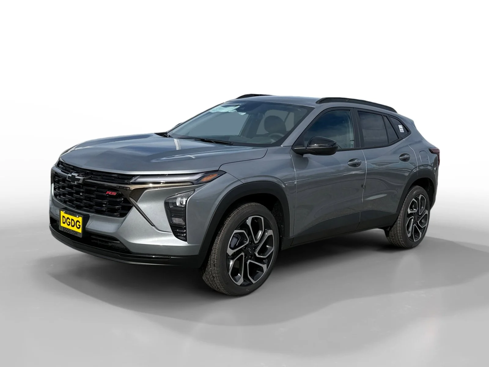 2026 Chevrolet Trax 2RS's photo