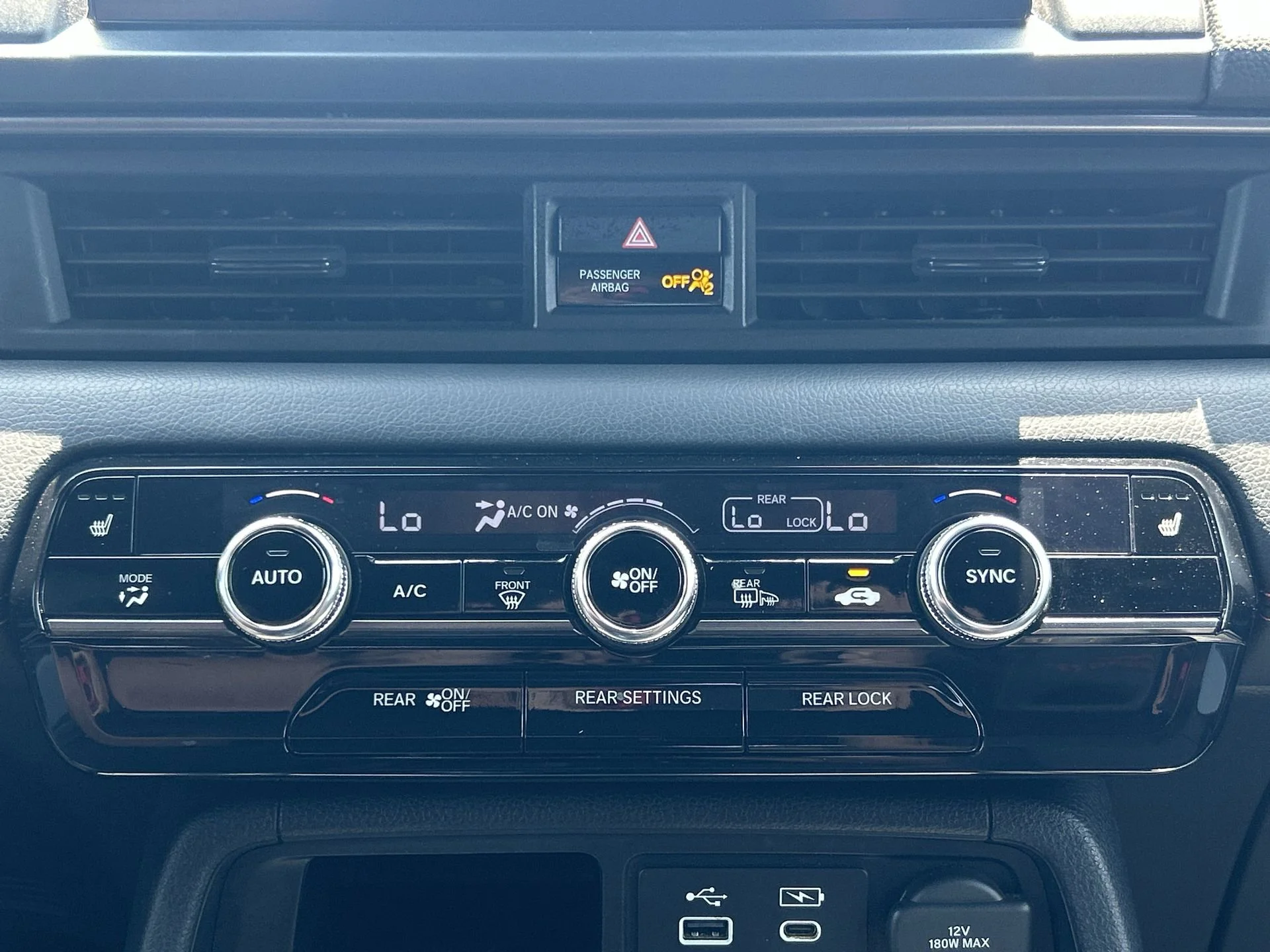 2023 Honda Pilot TrailSport - Photo 44
