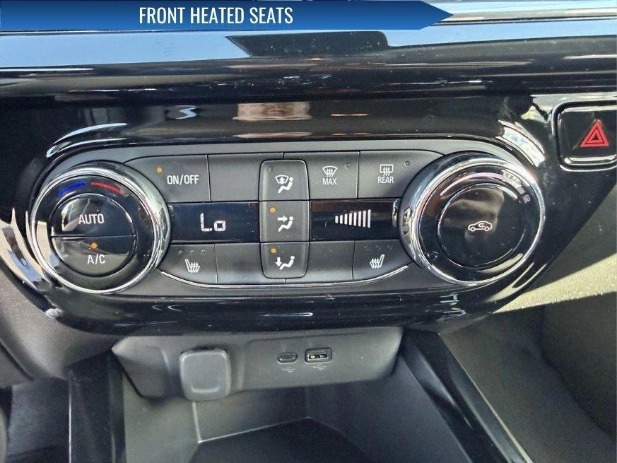 2026 Chevrolet Trax Activ - Photo 22