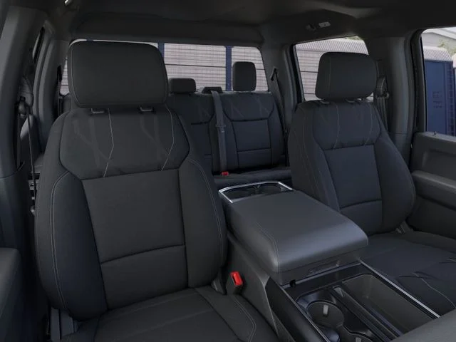New 2026 Ford F-150 STX