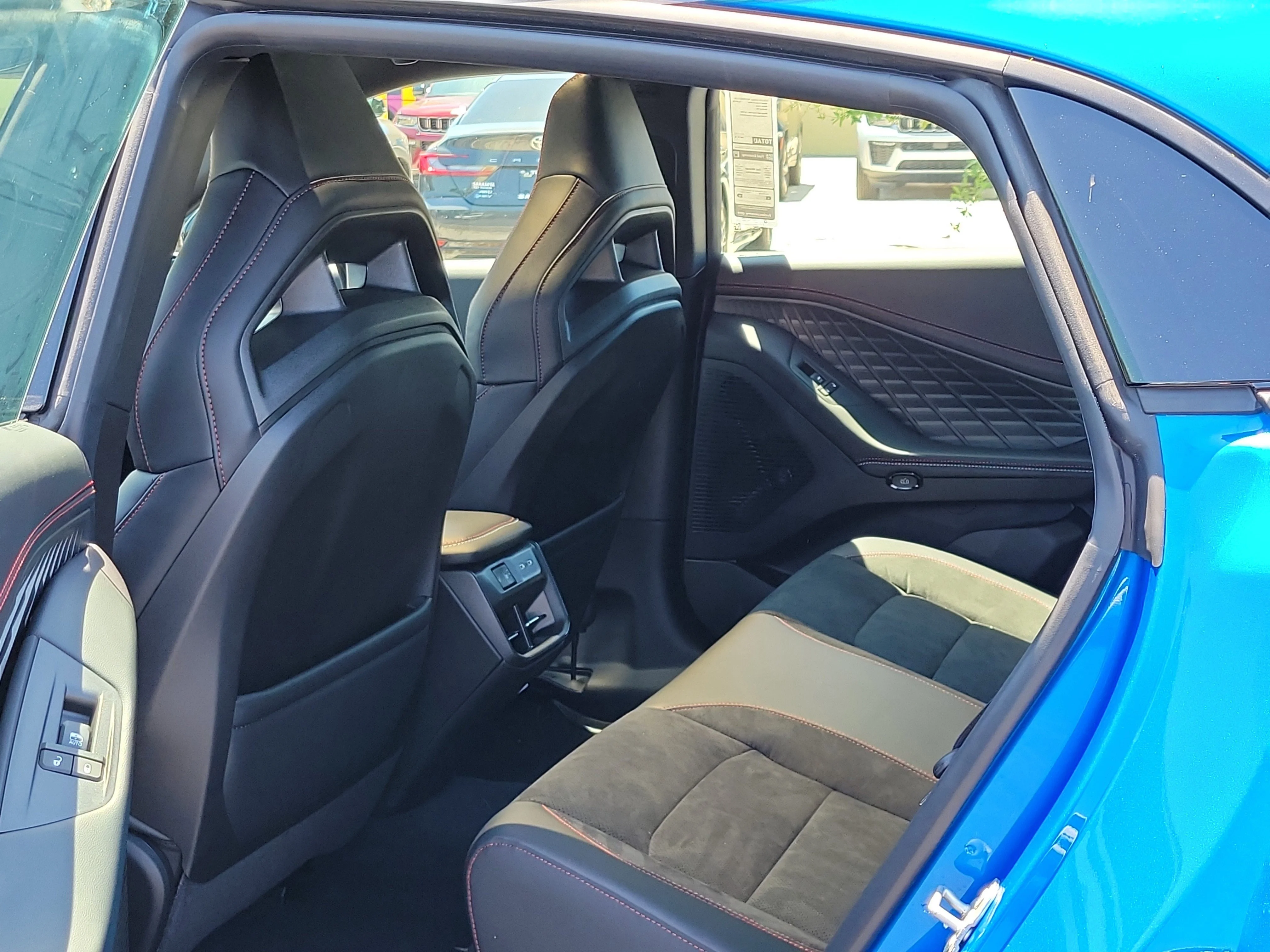 New 2026 Bludicrous Dodge R/T Plus image 12