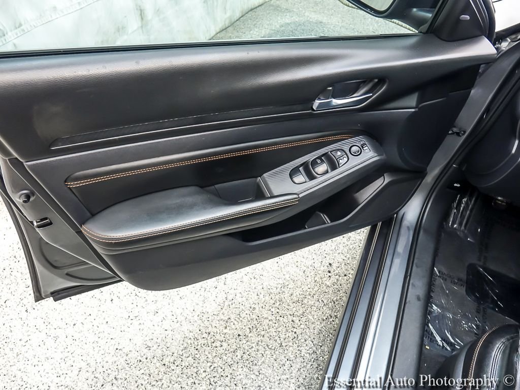 Certified Used 2019 Gun Metallic Nissan 2.5 SR image 19