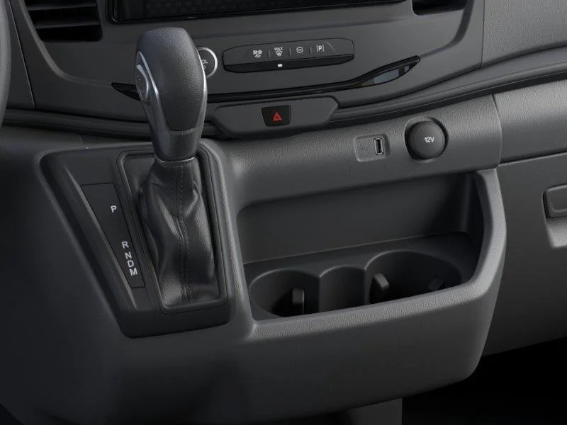 2026 Ford Transit Van Base - Photo 15
