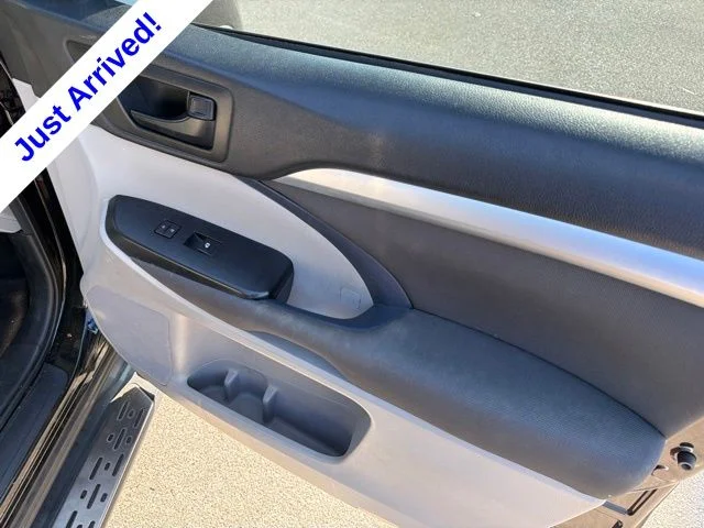 Used 2018 Black Toyota LE image 16