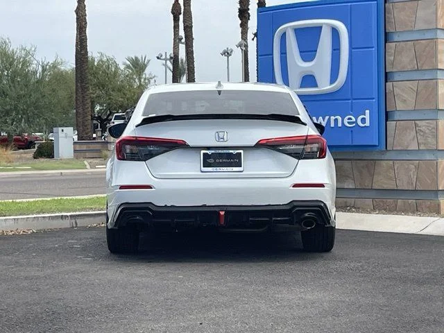 2023 Honda Civic Sport - Photo 6