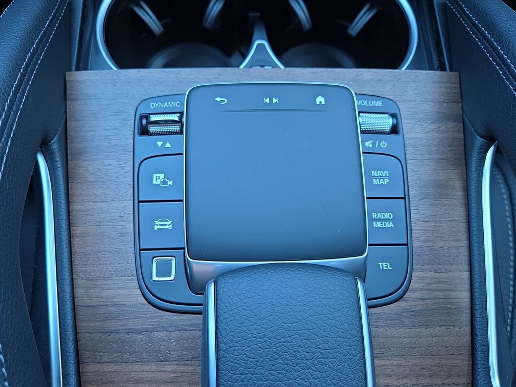 New 2026 Selenite Grey Metallic Mercedes-Benz GLE 450 Coupe image 25