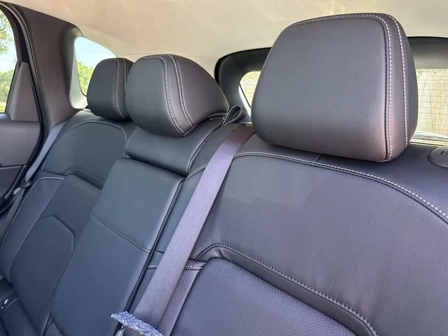 New 2026 Aero Gray Metallic Mazda 2.5 S Premium AWD image 17