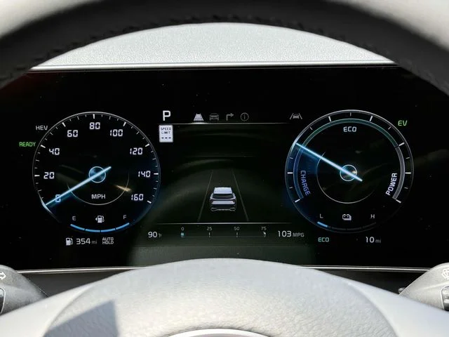 2025 Kia Sportage X-Line Prestige - Photo 25