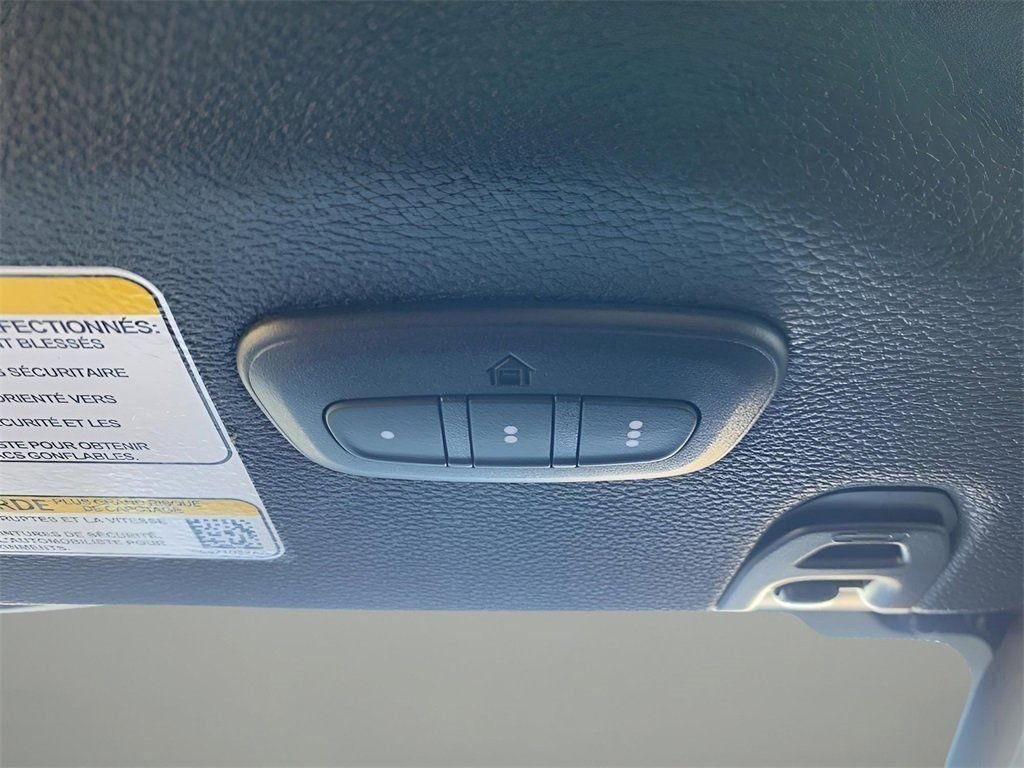 2026 Jeep Wrangler 4-Door Sport S - Photo 39