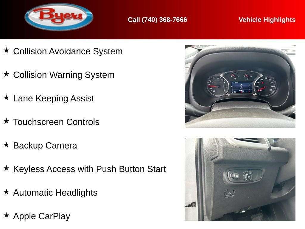 Used 2023 Sterling Metallic GMC SLE image 11