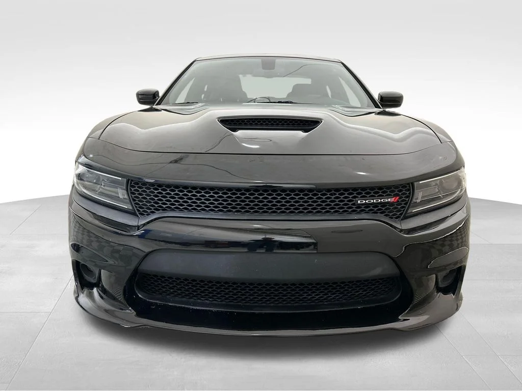 Used 2022 Black Dodge R/T image 9