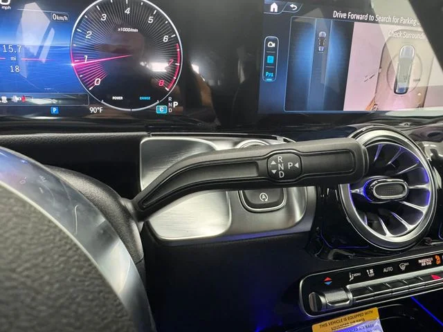 New 2026  Mercedes-Benz GLB 250 image 28
