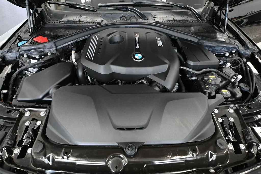 2018 BMW 3 Series 330i - Photo 47