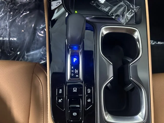 New 2026 Black Lexus 350 Premium image 28