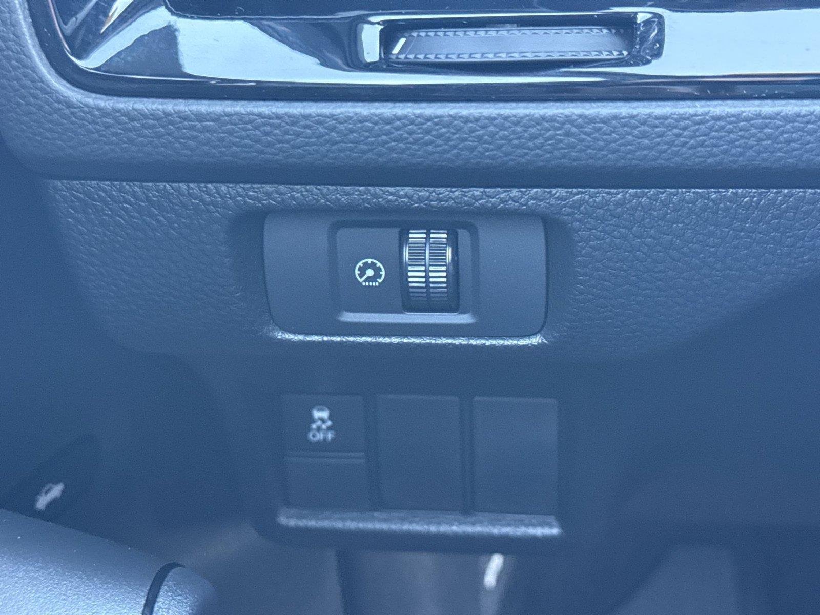 Used 2026 Blue Lagoon Pearl Honda Sport image 29