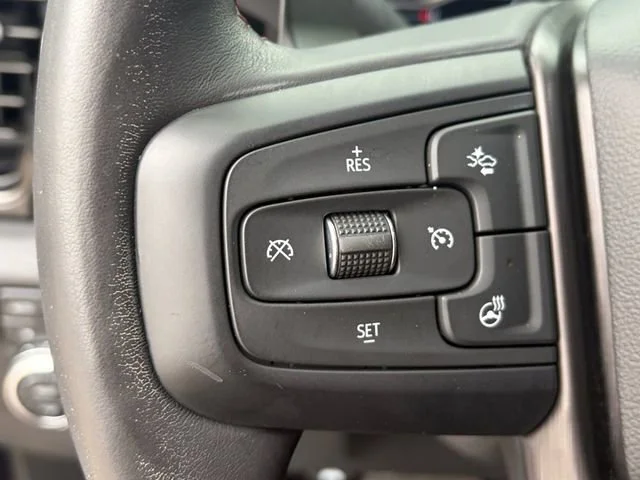 2023 GMC Sierra 1500 AT4X - Photo 6