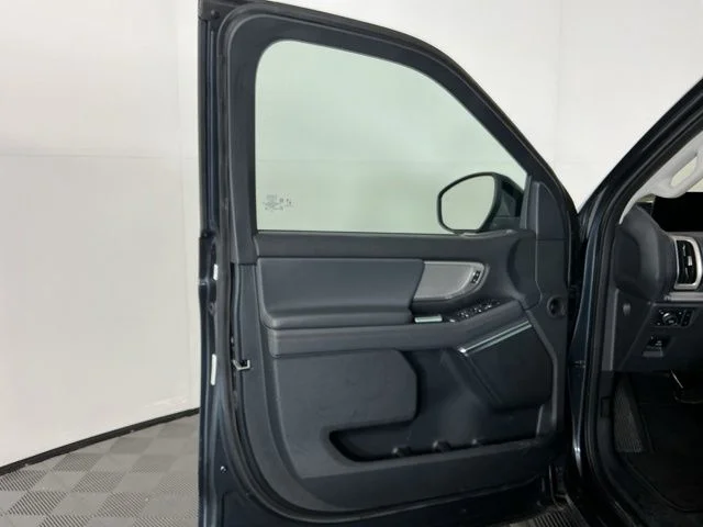 Used 2025 Blue Ford Active image 13