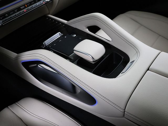 2026 Mercedes-Benz GLE GLE450 - Photo 25