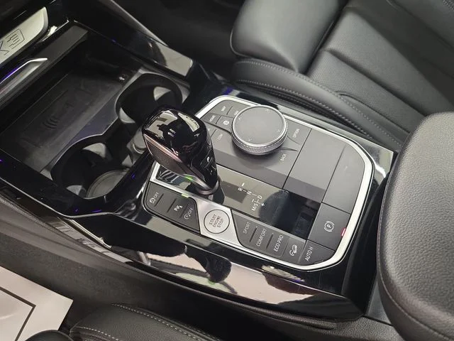 Used 2023 Skyscraper Gray Metallic BMW xDrive30i image 29