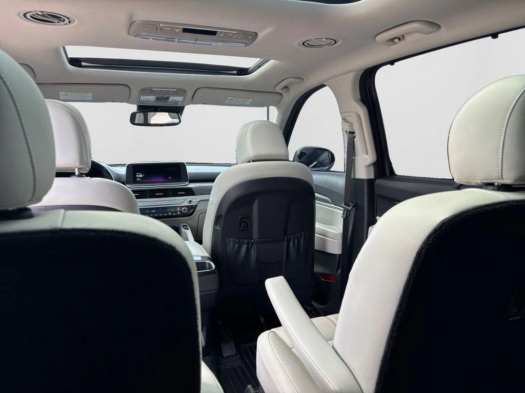 Used 2022 Purple Kia SX image 49