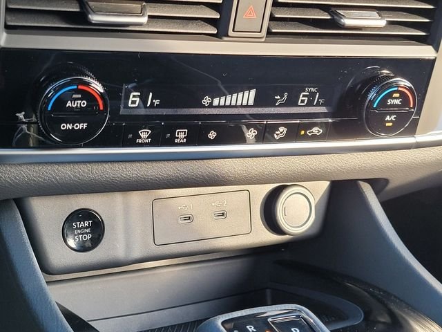 2026 Nissan Rogue SV - Photo 20