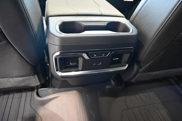 New 2026 Sterling Metallic GMC SLT image 28