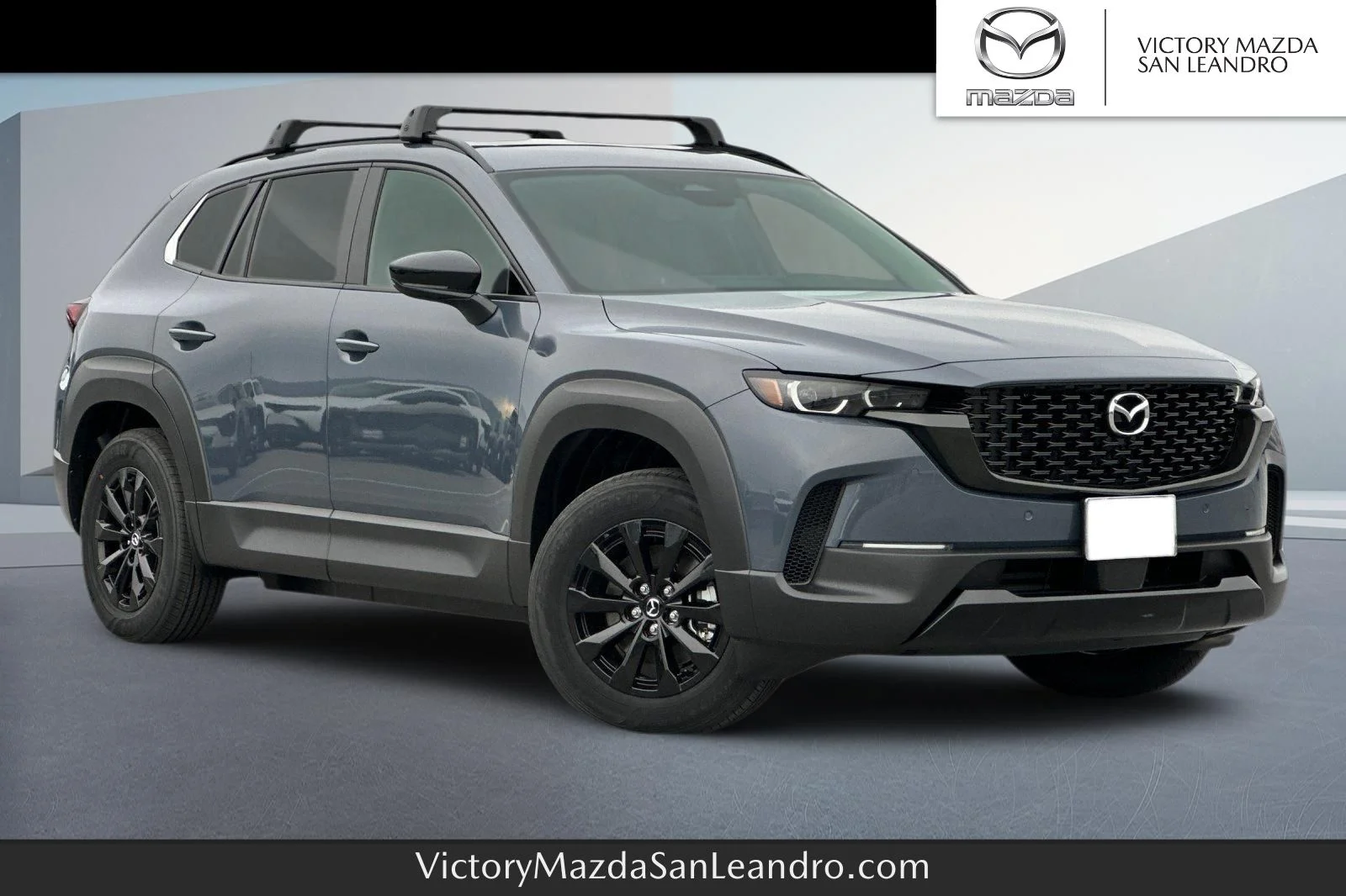 2026 Mazda CX-50 2.5 Hybrid Premium's photo