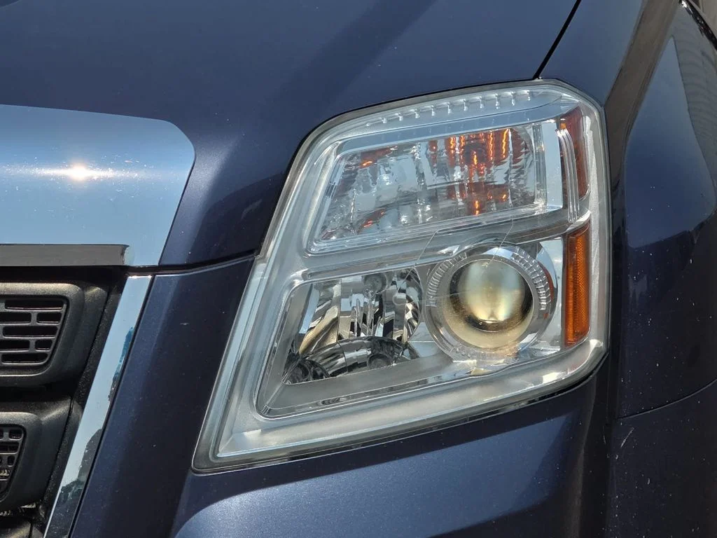 2013 GMC Terrain SLT-1 - Photo 25