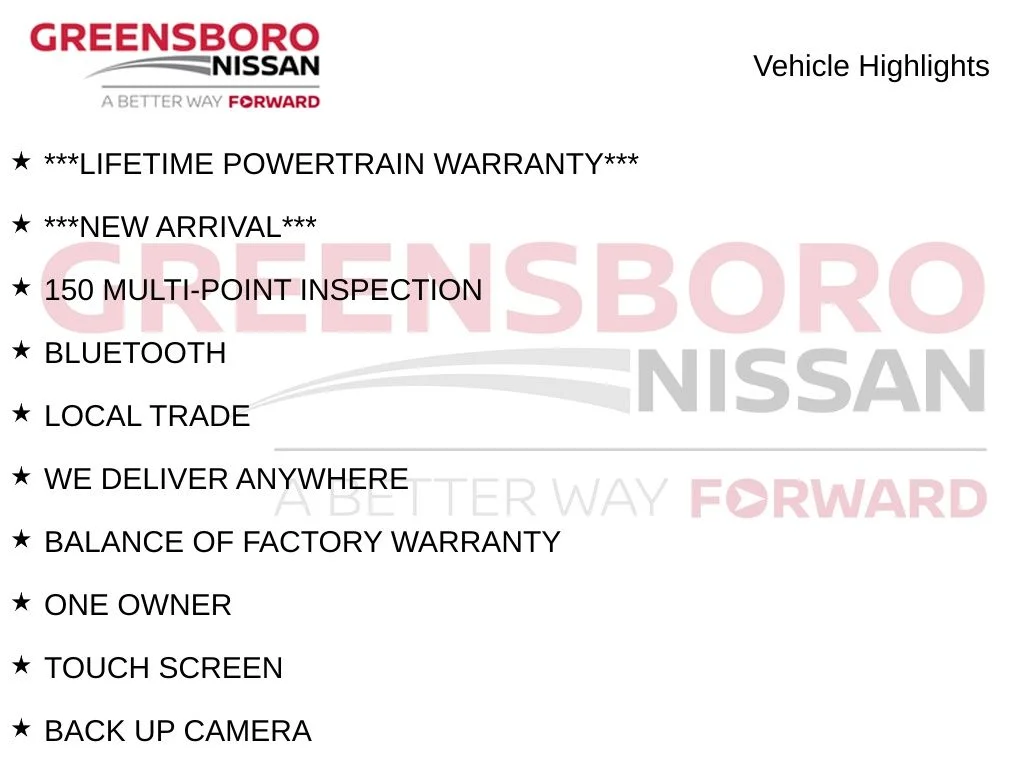 Used 2025 Gray Nissan SR image 10