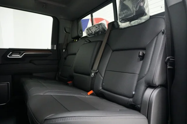 New 2026 Onyx Black GMC Denali image 16