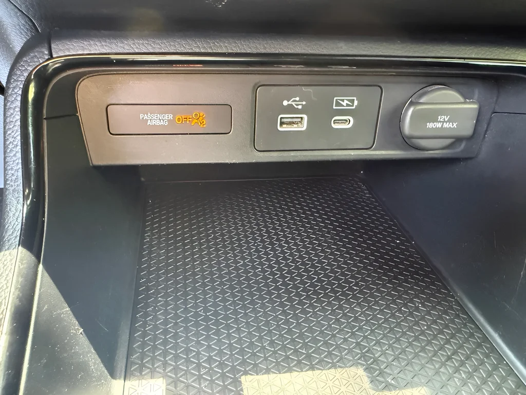 2024 Honda CR-V Sport - Photo 29