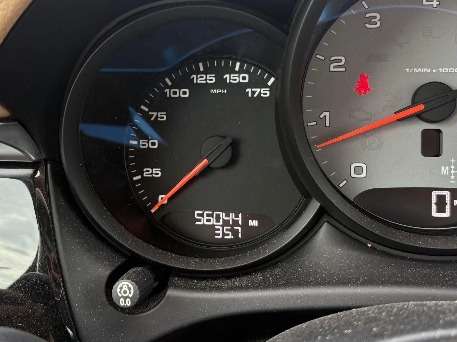 Used 2016  Porsche S image 17