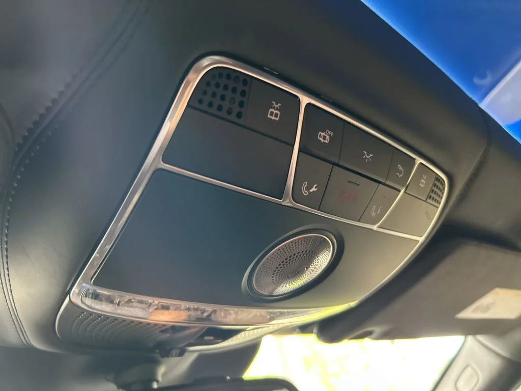 Used 2017 Black Mercedes-Benz Maybach S 550 image 62