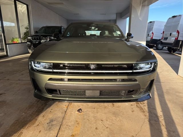 New 2026 Green Machine Dodge Scat Pack Plus image 9
