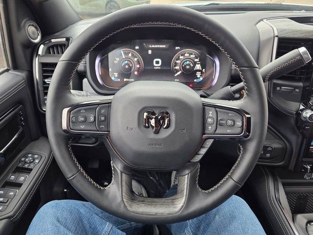 2025 RAM 2500 Limited - Photo 26