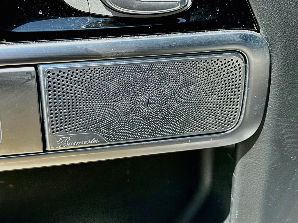 Certified Used 2024 Black Mercedes-Benz G 550 image 19