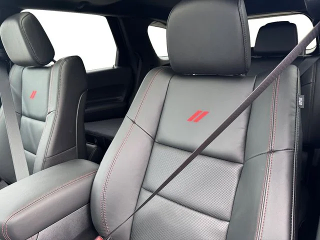 New 2026 Gray Dodge GT Plus image 12