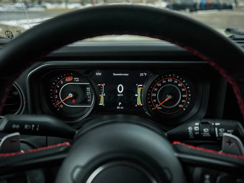 New 2026 41 Jeep 392 Sky 1 Touch image 22