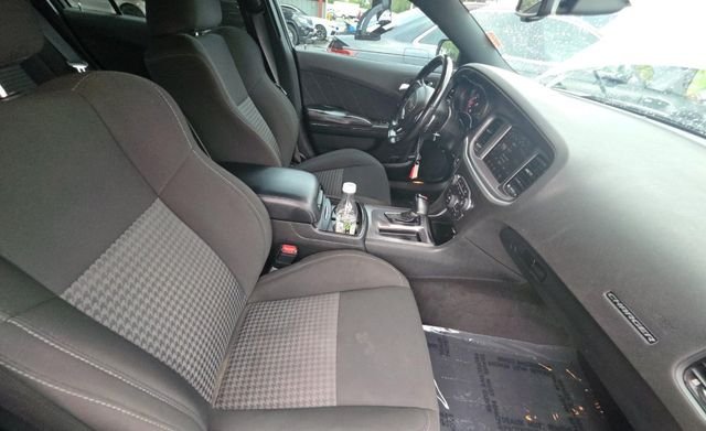 Used 2022 White Dodge R/T image 7