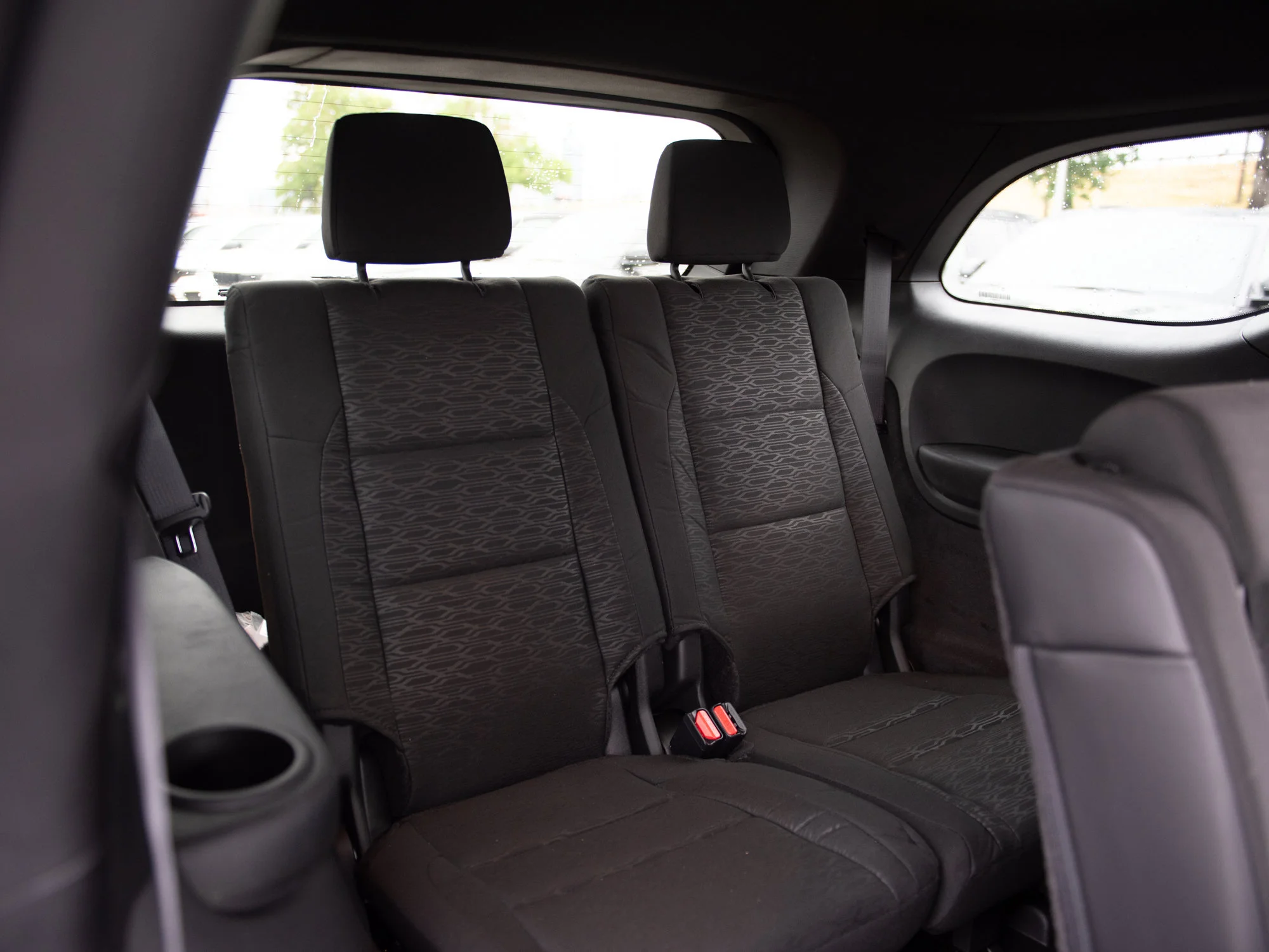 New 2026 White Dodge GT* AWD, Blacktop Package, Heated Seats/Wheel, Remote Start, Nav image 26