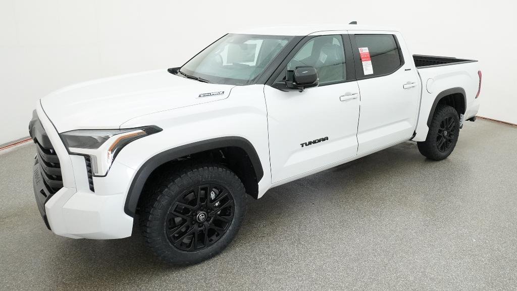 2026 Toyota Tundra i-FORCE MAX Limited i-FORCE MAX