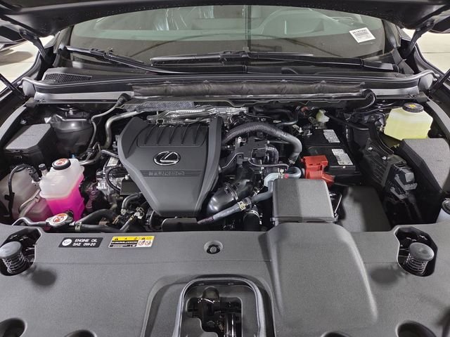 New 2026 Cloudburst Gray Lexus PREMIUM PLUS image 26