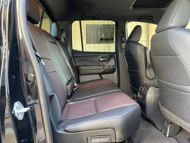Used 2023  Honda Black Edition image 24