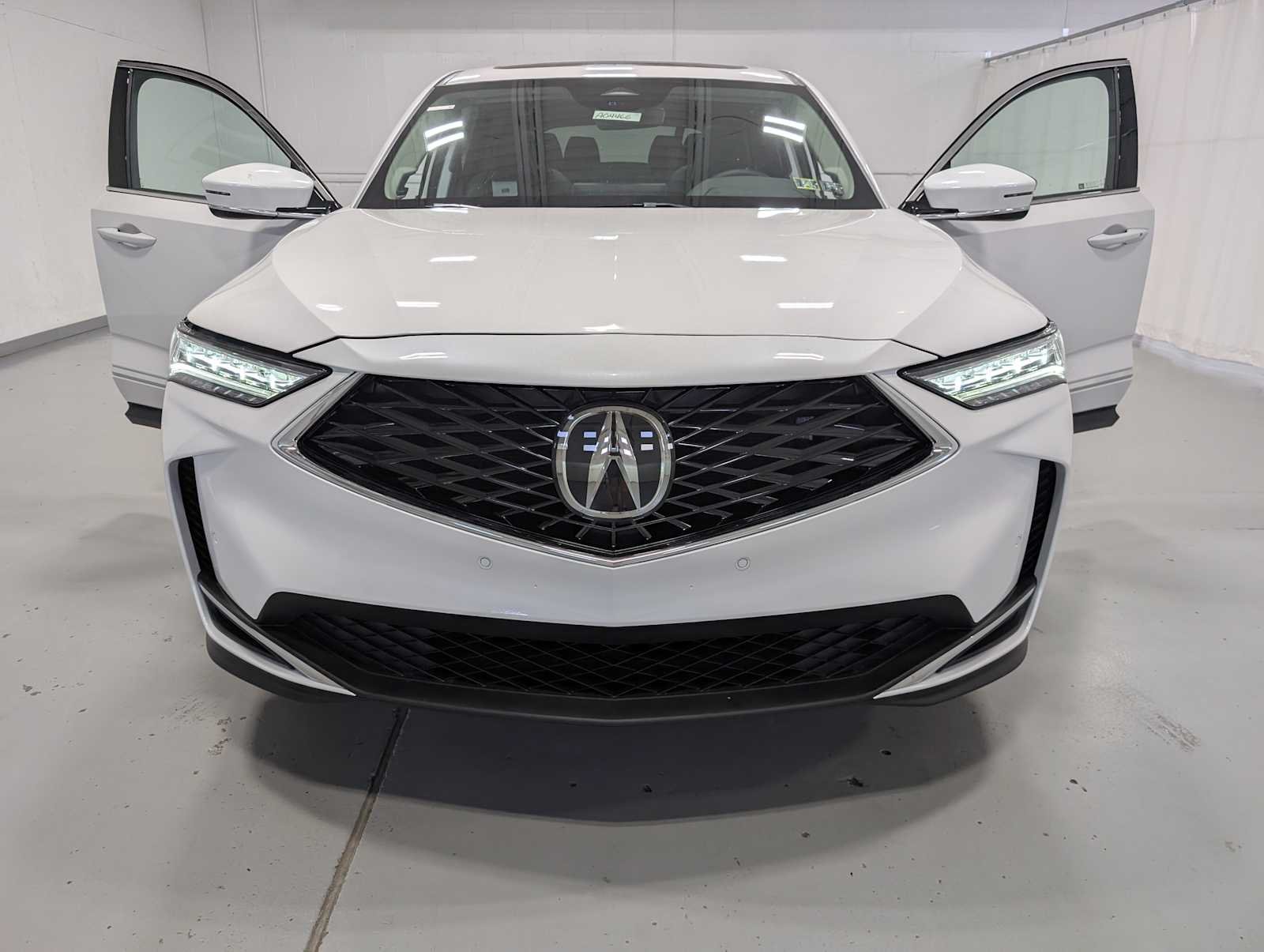 2026 Acura MDX Technology Package - Photo 13