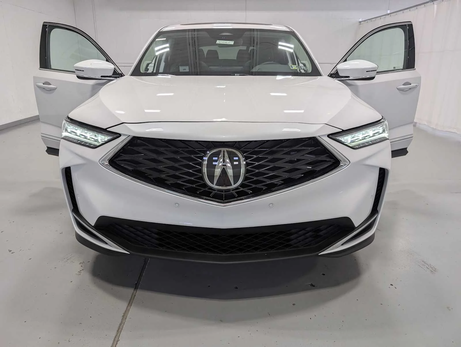 2026 Acura MDX Technology Package - Photo 13