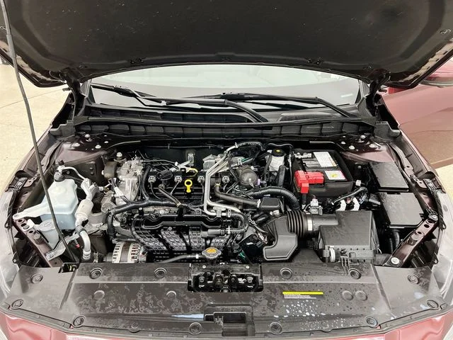 2023 Nissan Altima SL - Photo 38