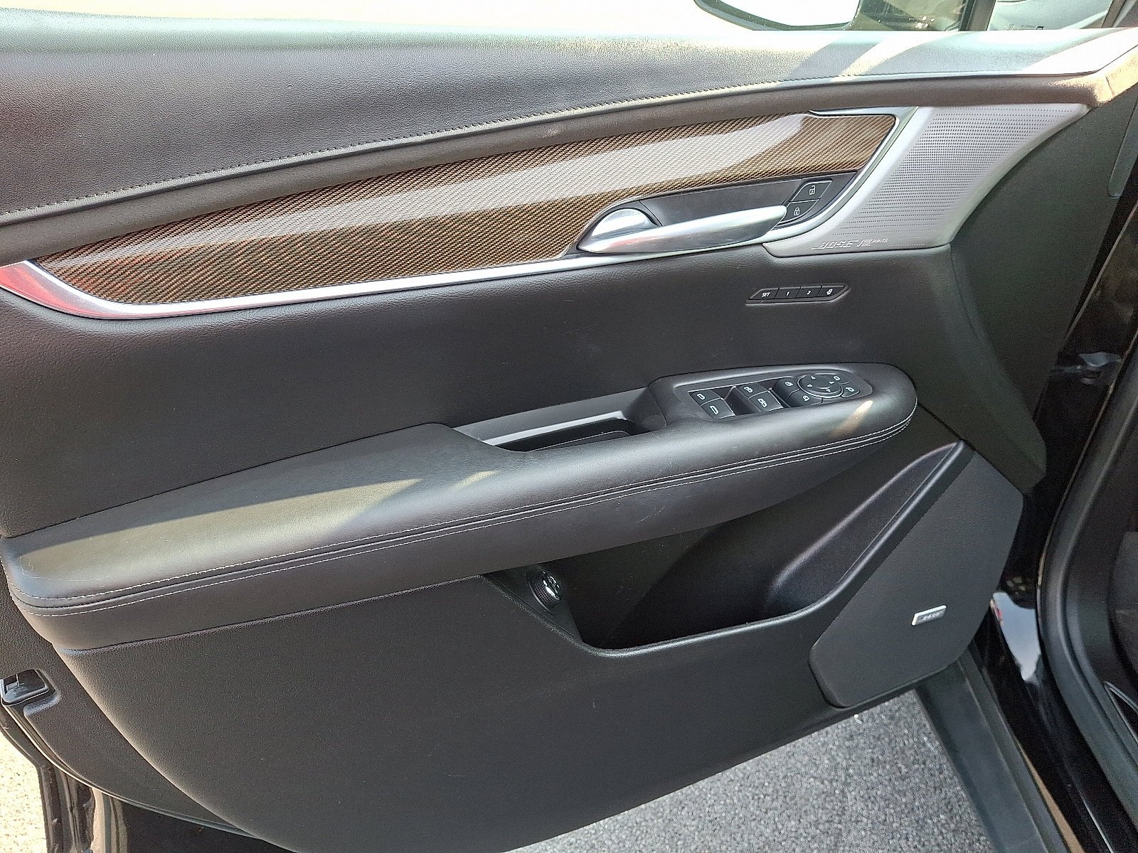 2020 Cadillac XT5 Sport - Photo 12