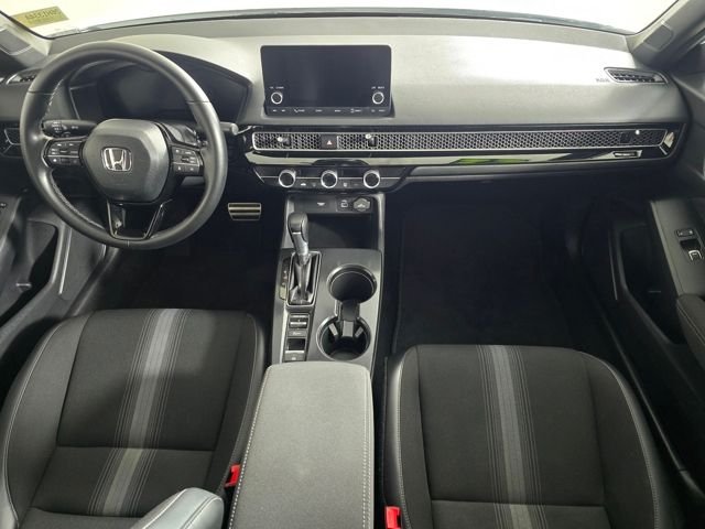 2022 Honda Civic Sport - Photo 8